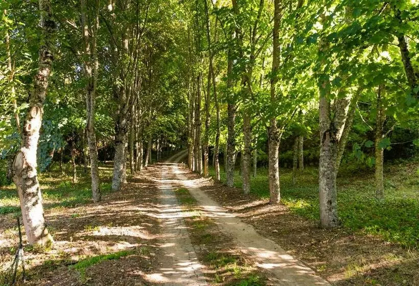 Quinta De Marnotos