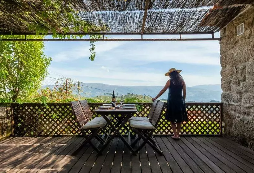 Quinta De Marnotos