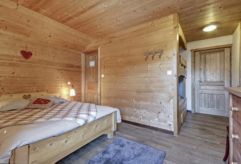 Ride & Breakfast Morzineavoriaz