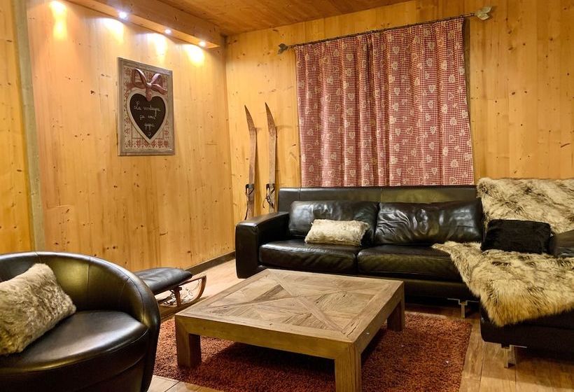 Ride & Breakfast Morzineavoriaz