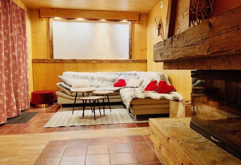 Ride & Breakfast Morzineavoriaz