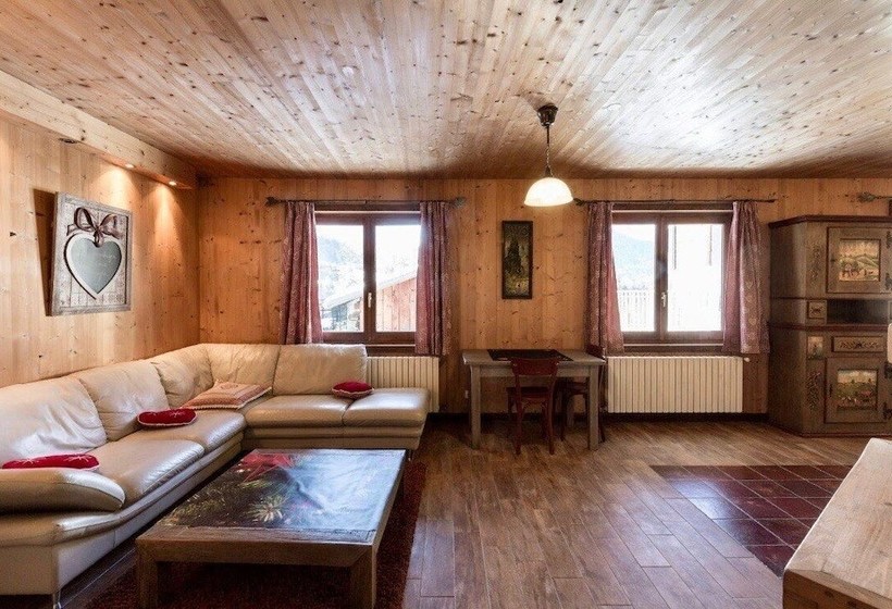 Ride & Breakfast Morzineavoriaz