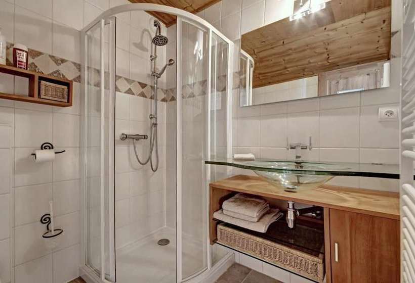 Ride & Breakfast Morzineavoriaz