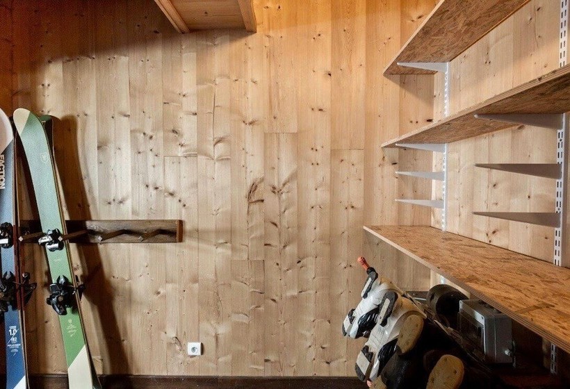 Ride & Breakfast Morzineavoriaz