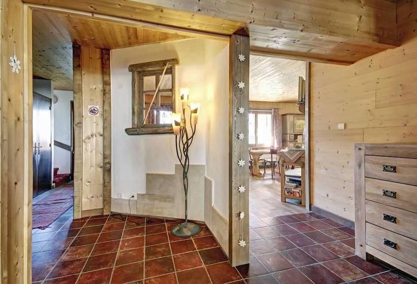 Ride & Breakfast Morzineavoriaz