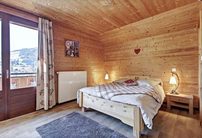 Ride & Breakfast Morzineavoriaz