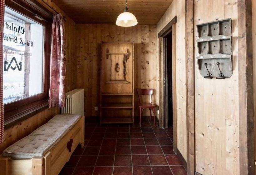 Ride & Breakfast Morzineavoriaz