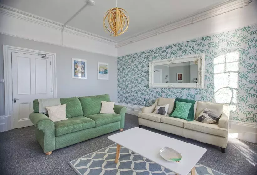 The Palace   Ocean Suite