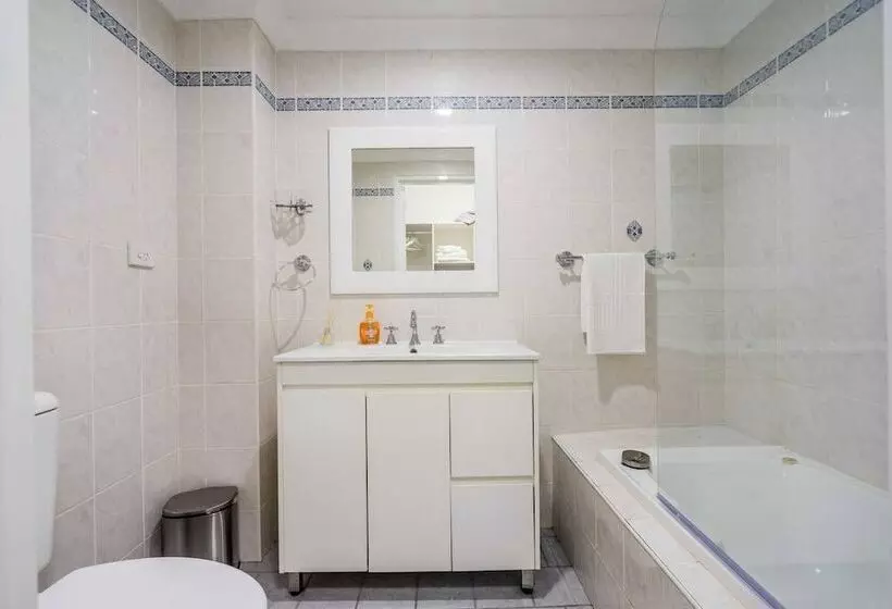 Urban Escape   Parramatta