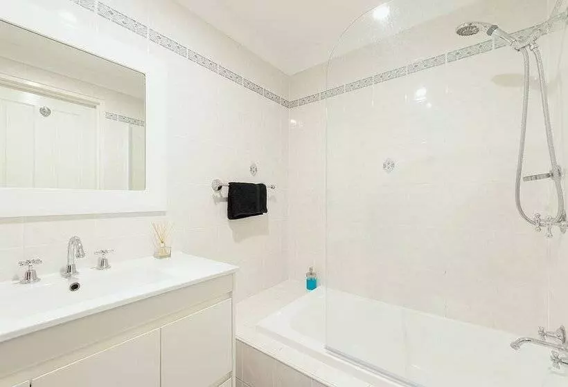 Urban Escape   Parramatta