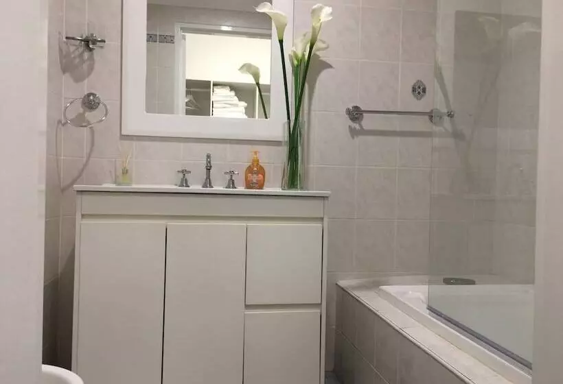 Urban Escape   Parramatta