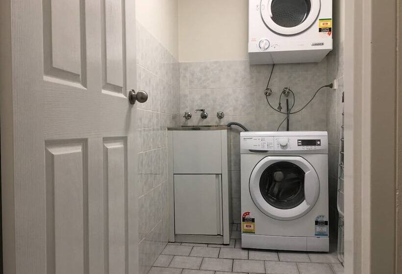 Urban Escape   Parramatta