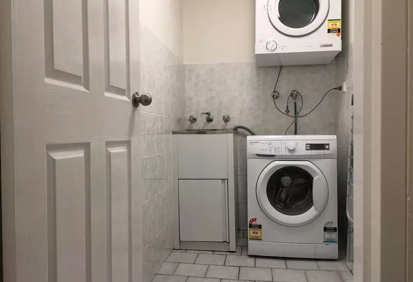 Urban Escape   Parramatta