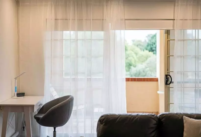 Urban Escape   Parramatta