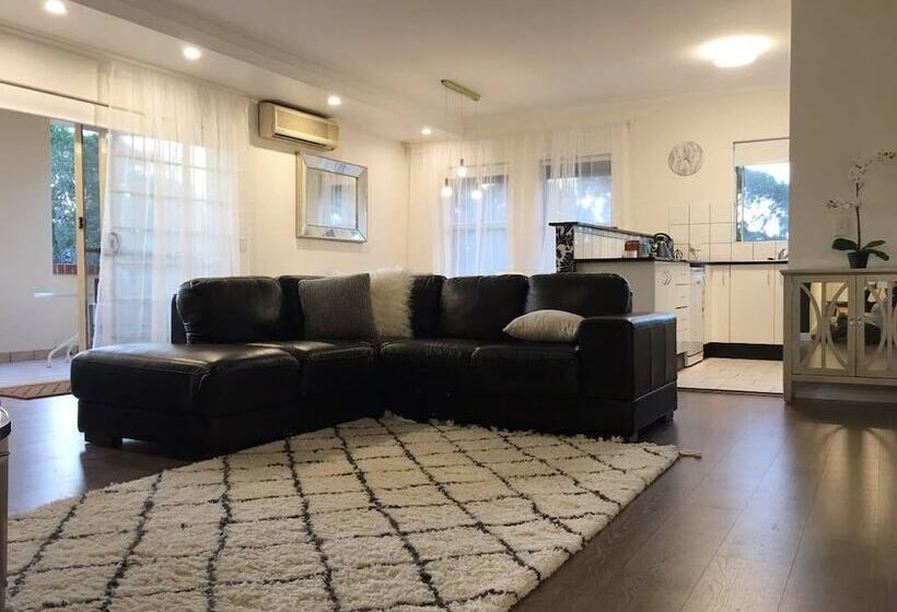 Urban Escape   Parramatta