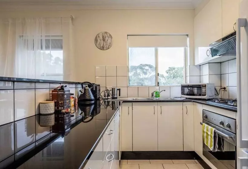 Urban Escape   Parramatta