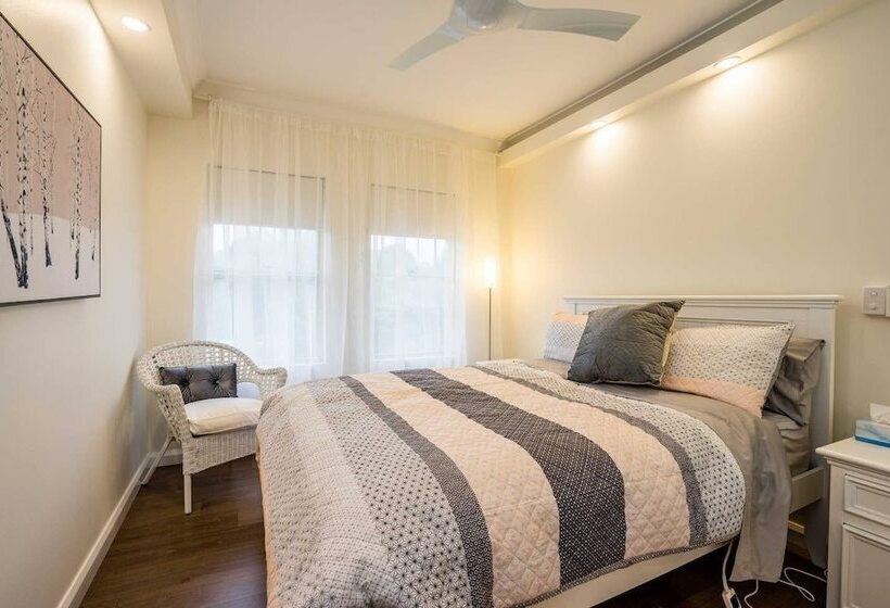 Urban Escape   Parramatta