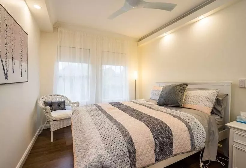 Urban Escape   Parramatta