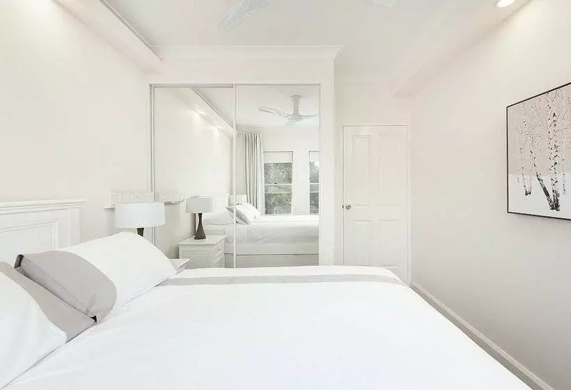 Urban Escape   Parramatta