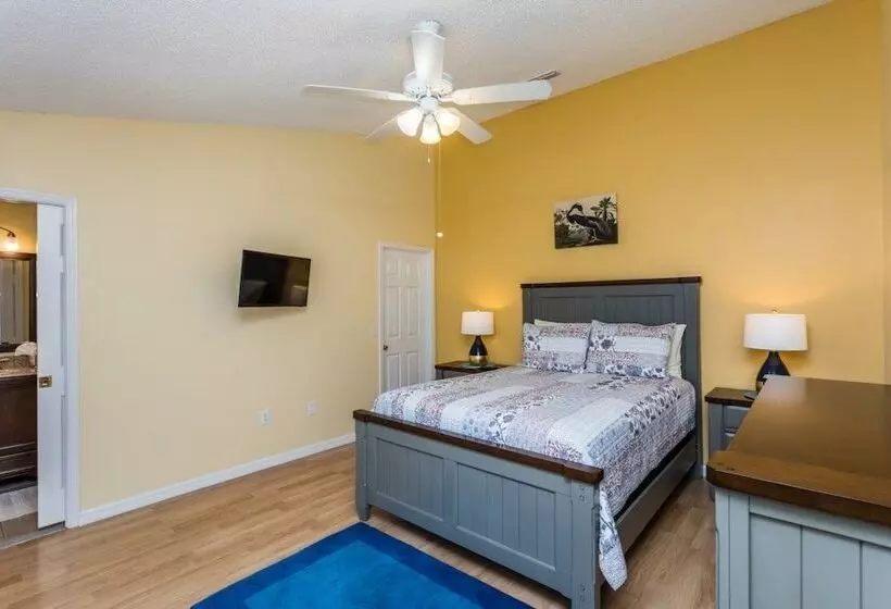 3br Pool Home In Sunridge By Shv 100