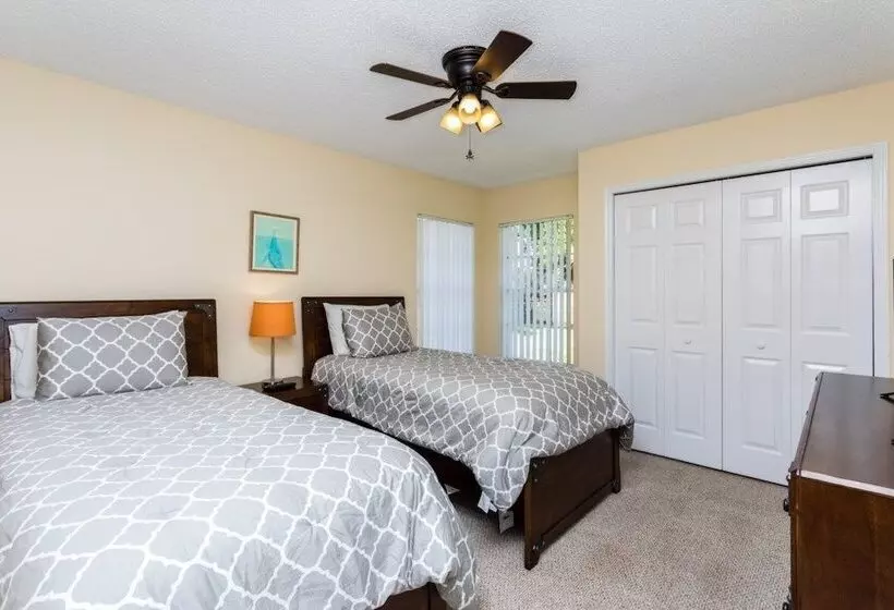 3br Pool Home In Sunridge By Shv 100