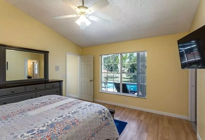 3br Pool Home In Sunridge By Shv 100