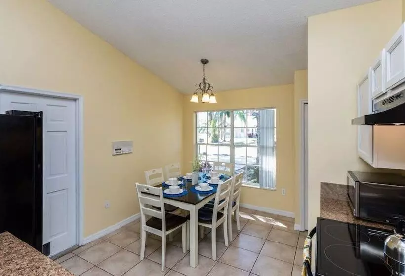 3br Pool Home In Sunridge By Shv 100