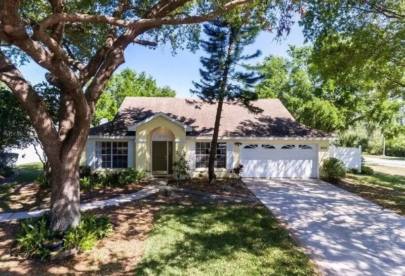3br Pool Home In Sunridge By Shv 100
