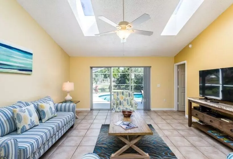 3br Pool Home In Sunridge By Shv 100