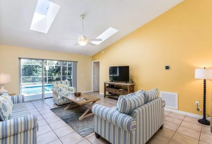 3br Pool Home In Sunridge By Shv 100