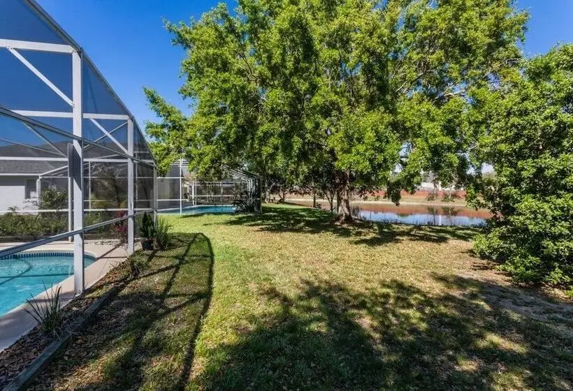 3br Pool Home In Sunridge By Shv 100