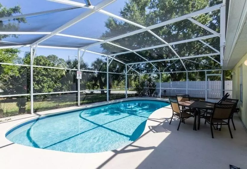 3br Pool Home In Sunridge By Shv 100