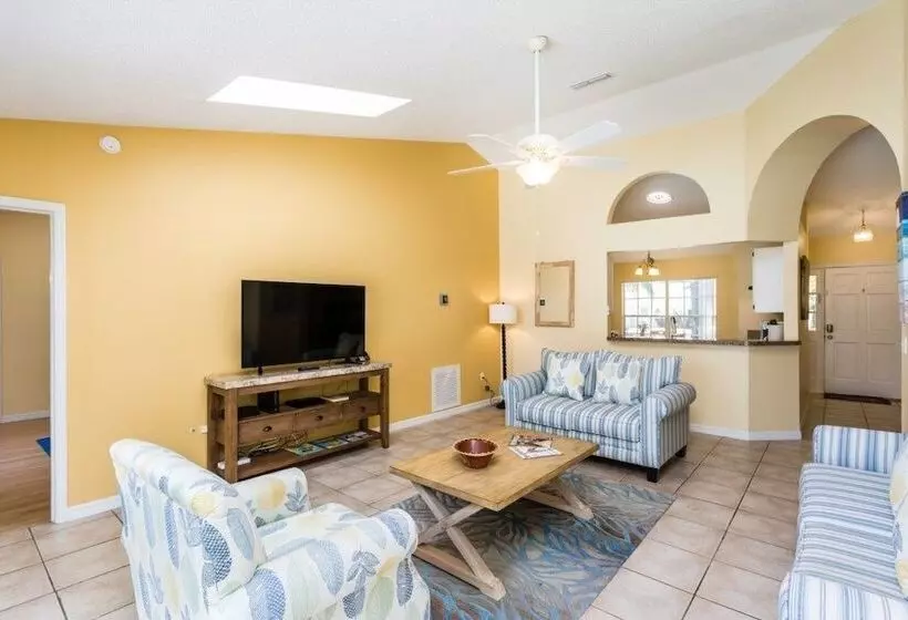 3br Pool Home In Sunridge By Shv 100