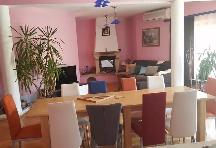 Apartments Seherzada