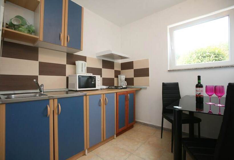 Apartments Seherzada