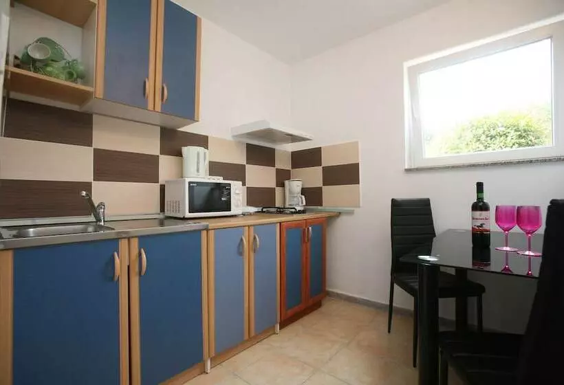 Apartments Seherzada