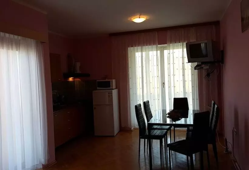 Apartments Seherzada