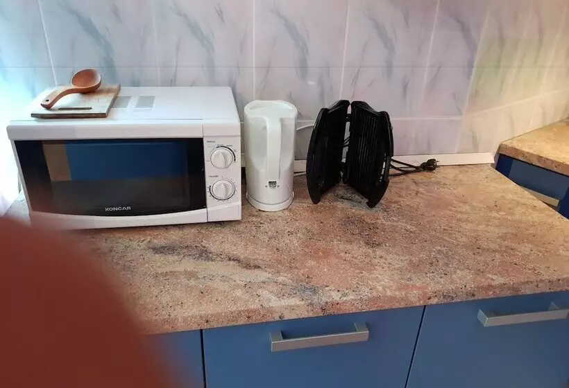 Apartments Seherzada