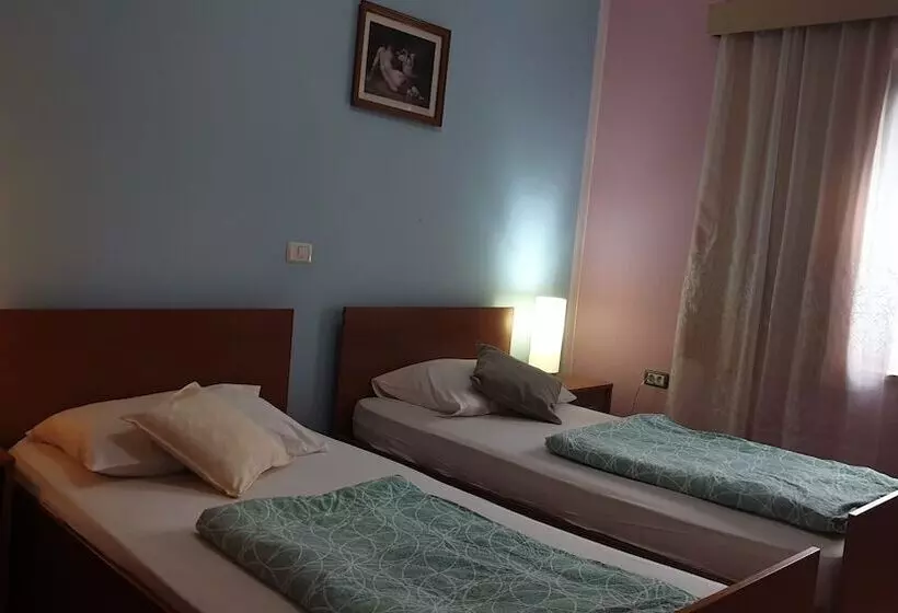 Apartments Seherzada