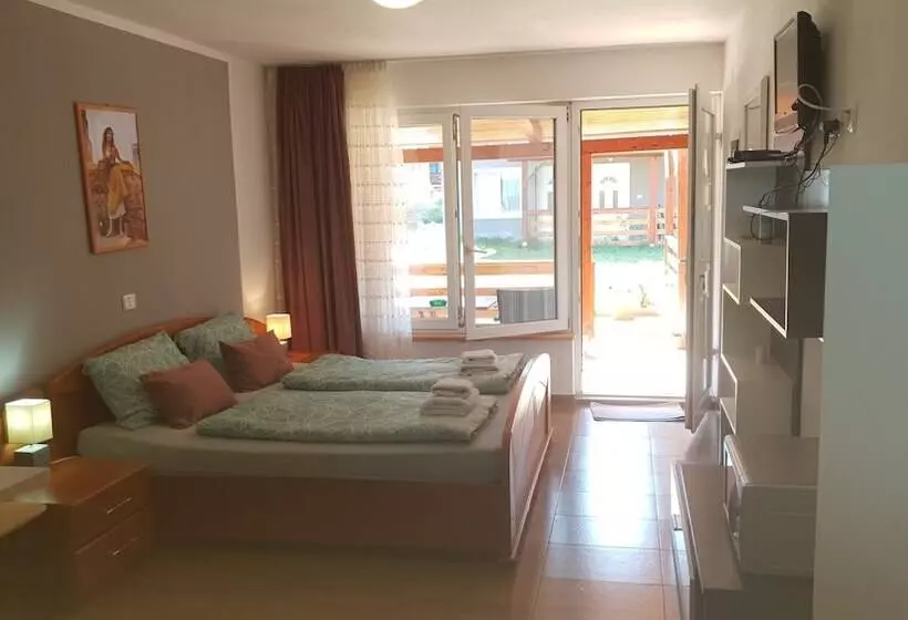 Apartments Seherzada