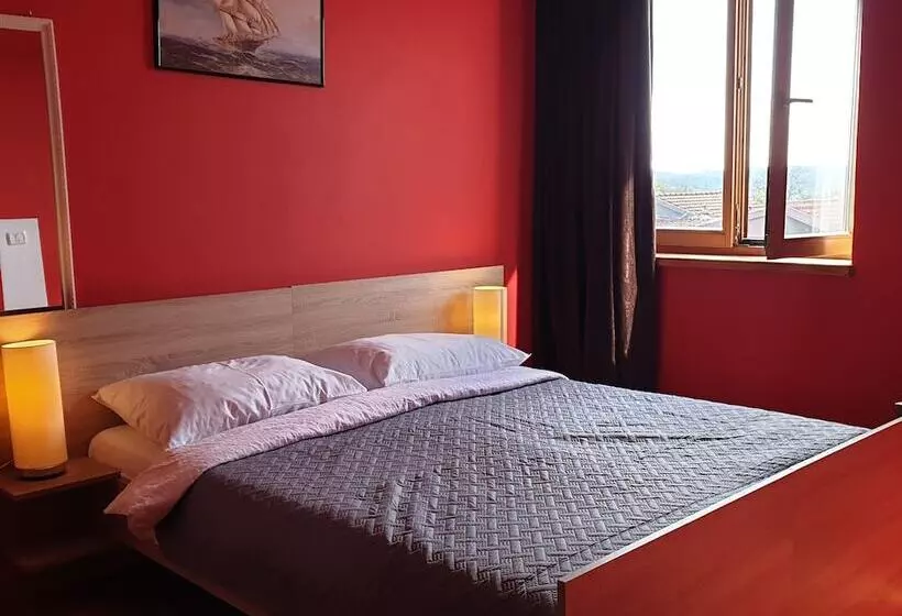 Apartments Seherzada