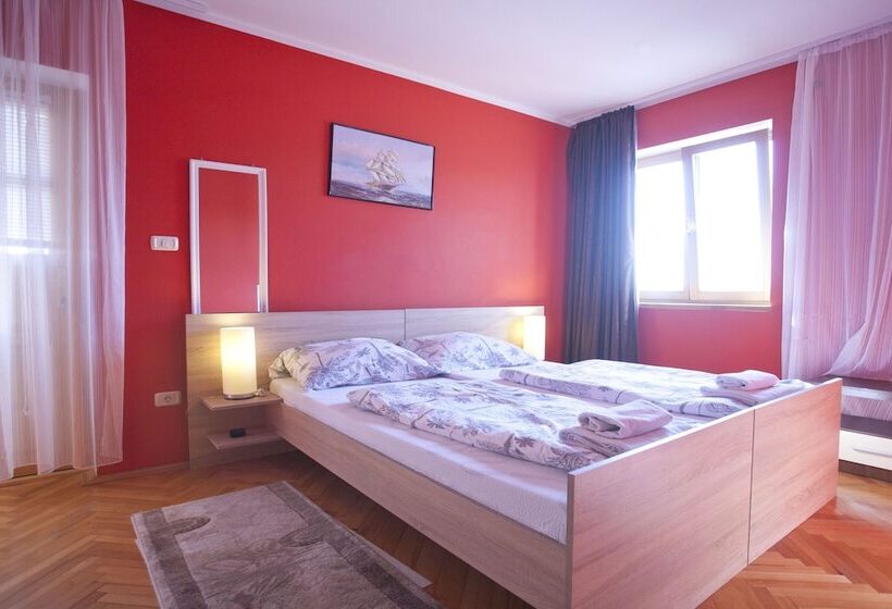 Apartments Seherzada