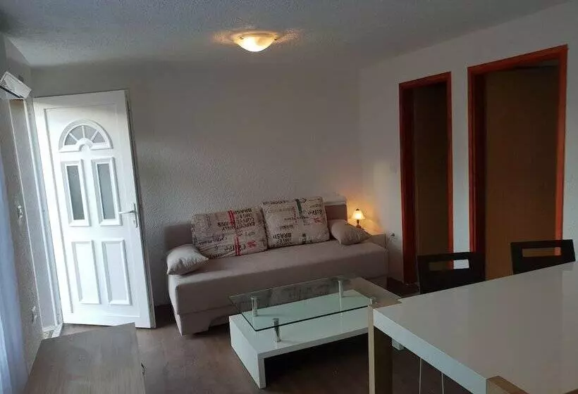 Apartments Seherzada