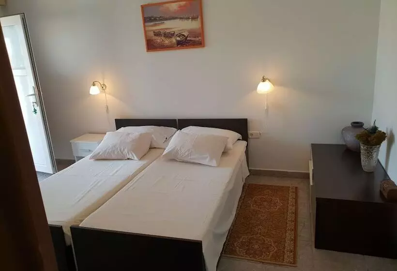 Apartments Seherzada