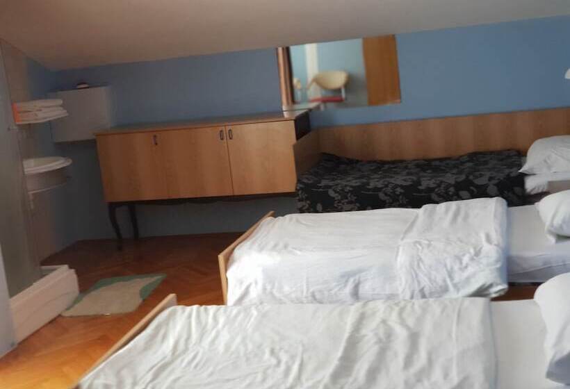 Apartments Seherzada