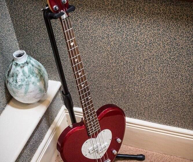 Bed and Breakfast Clarendon