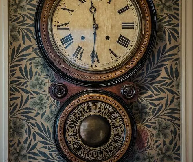 Aamiaismajoitus (B&B) Clarendon