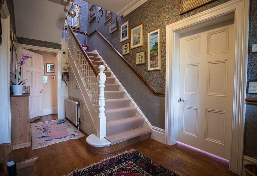 Bed and Breakfast Clarendon