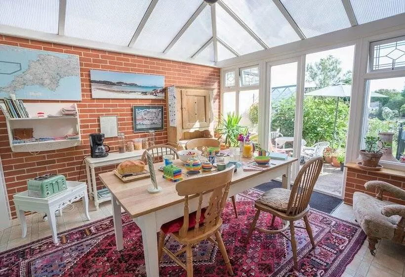 Aamiaismajoitus (B&B) Clarendon