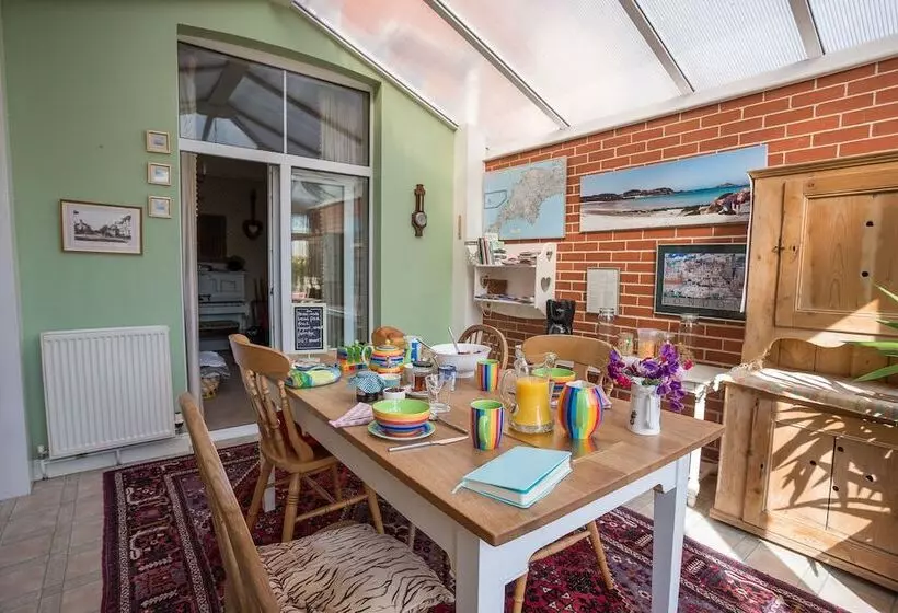 Aamiaismajoitus (B&B) Clarendon